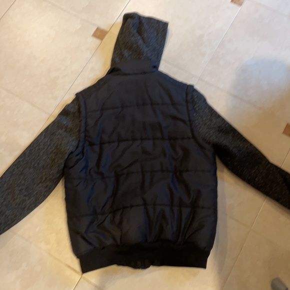 Distortion Clothing jacket - Picture 2 of 2